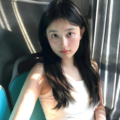 珍的不一样 海报