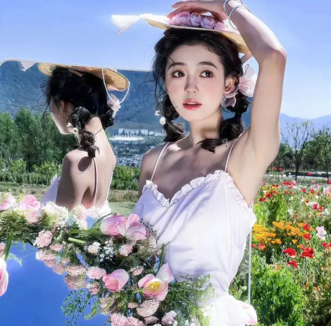 托妮·莫里森：我的作品 海报